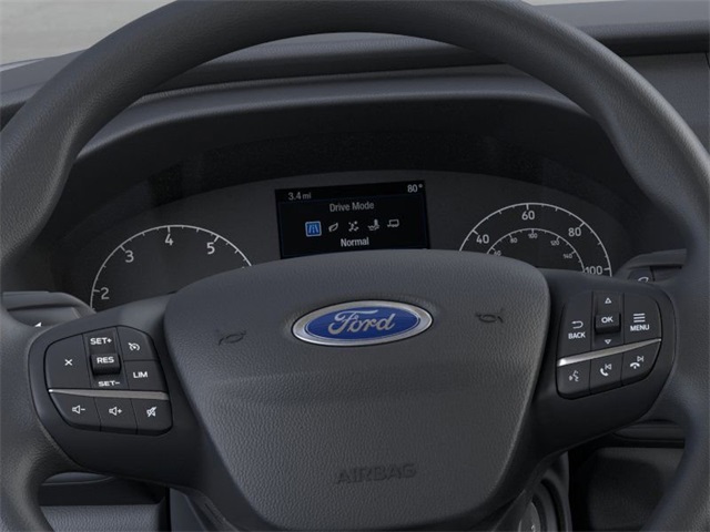 2025 Ford Transit photo 10