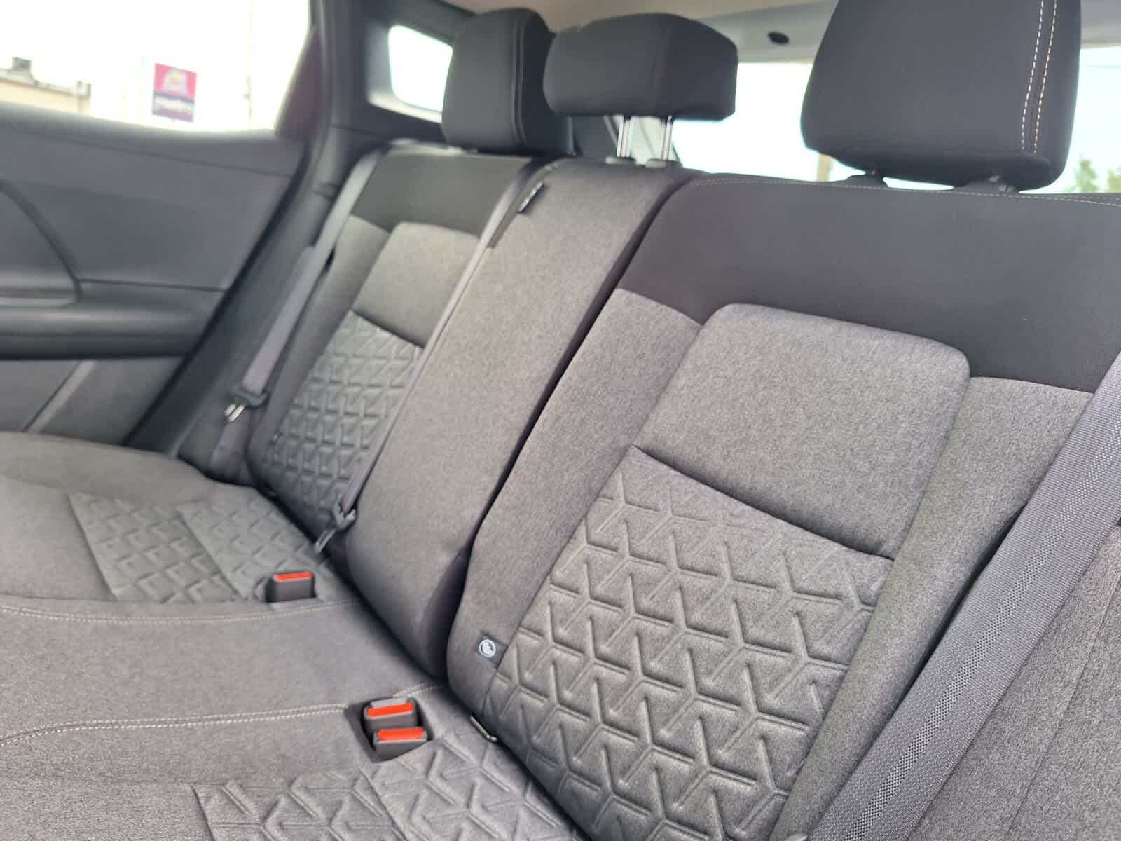 2025 Nissan Kicks SV photo 20