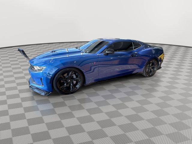 2023 Chevrolet Camaro LT1 photo 5