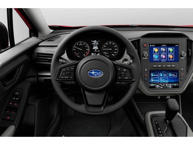 2025 Subaru Crosstrek Base photo 14