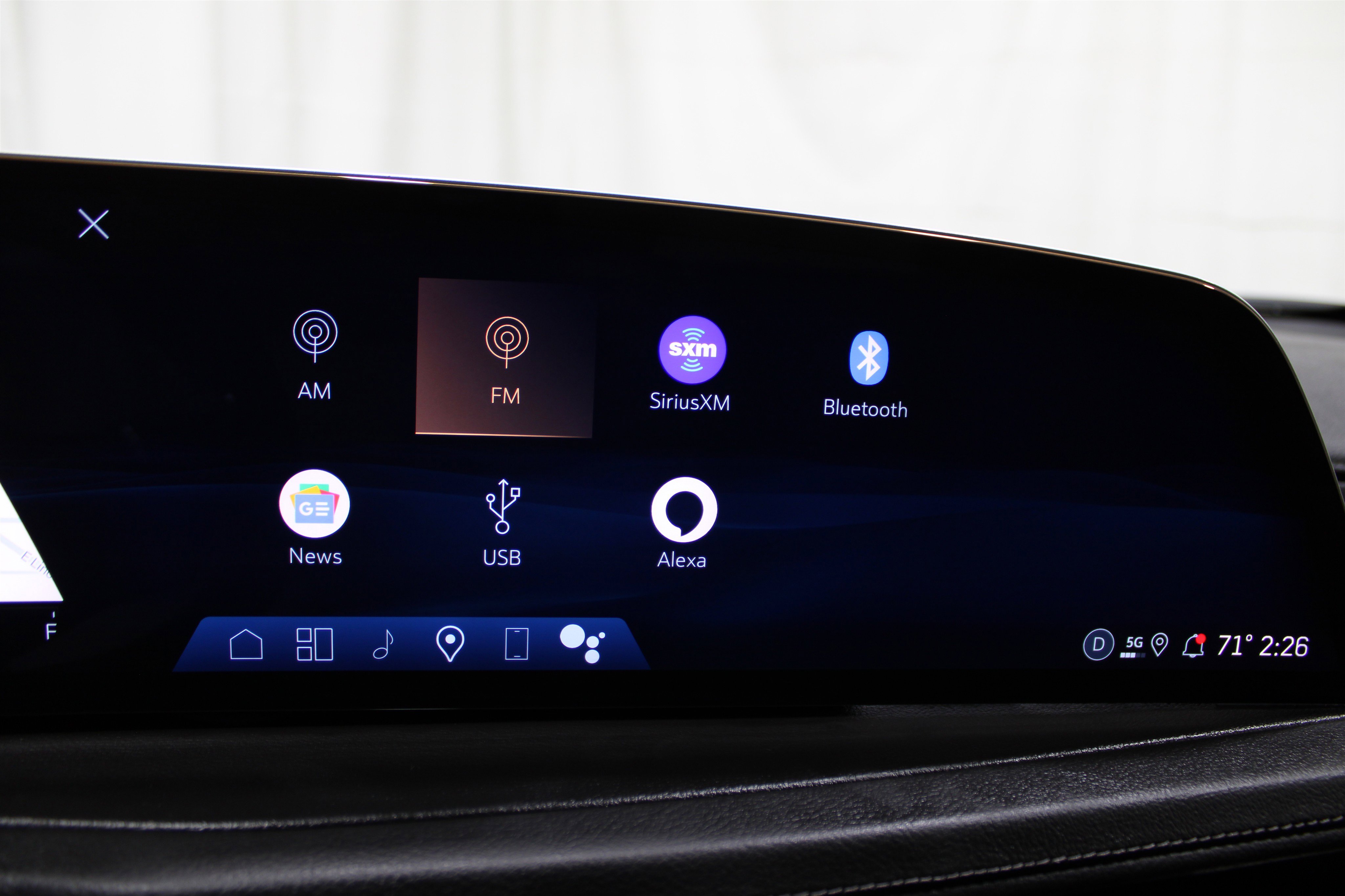 2025 Cadillac XT4 Premium Luxury photo 11