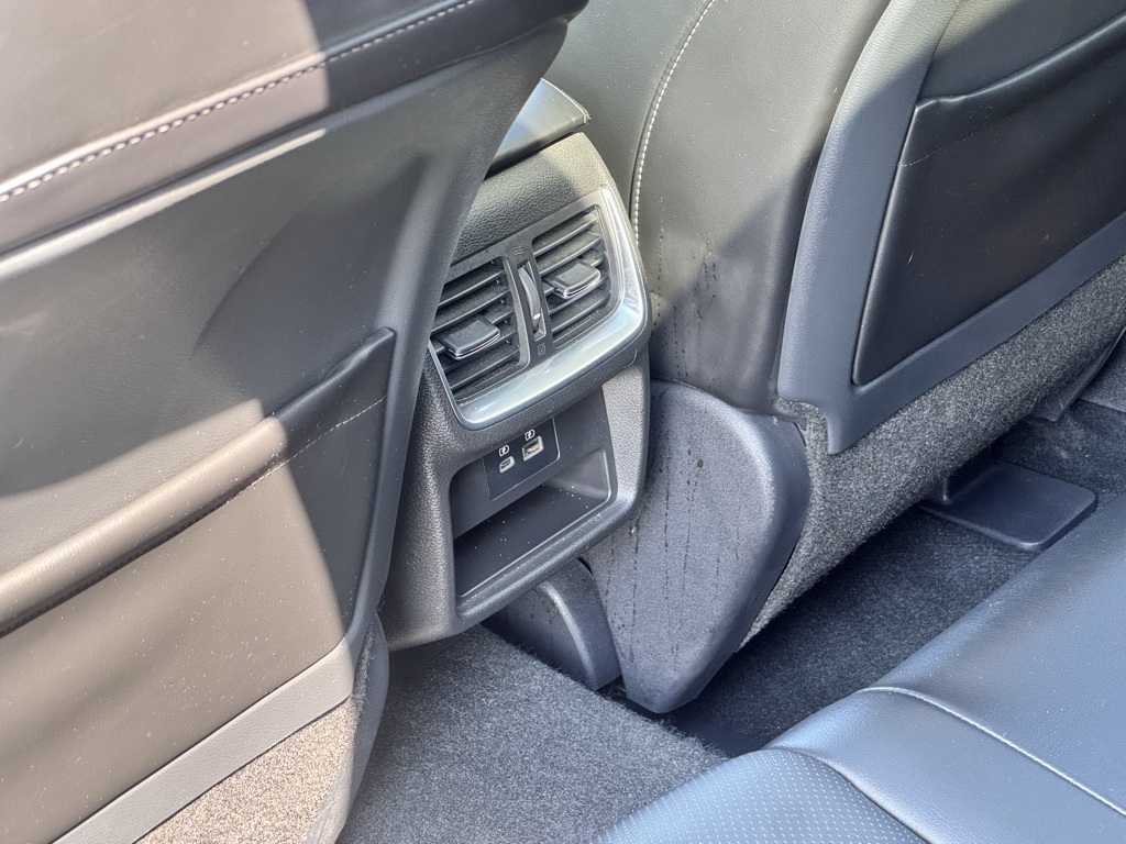 2024 Infiniti QX50 Luxe photo 21