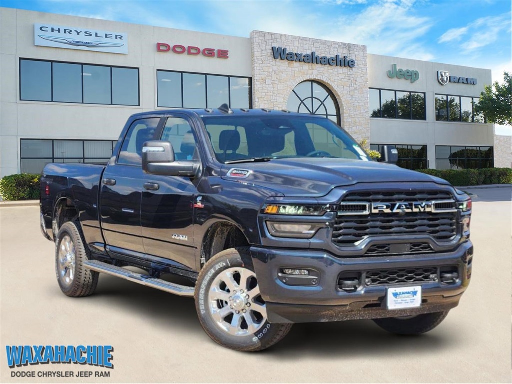 2026 RAM Ram 2500 Pickup Big Horn/Lone Star's photo