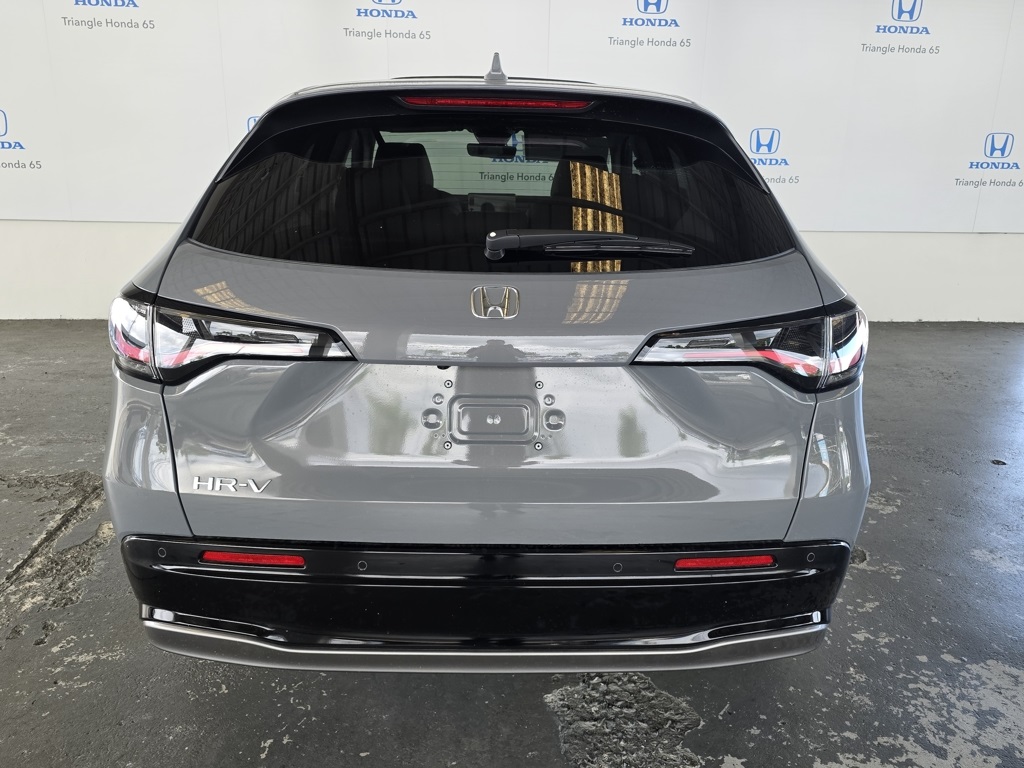 2026 Honda HR-V EX-L photo 44
