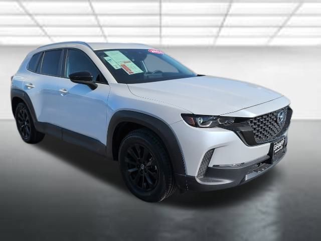2024 Mazda CX-50 S PREFERRED's photo