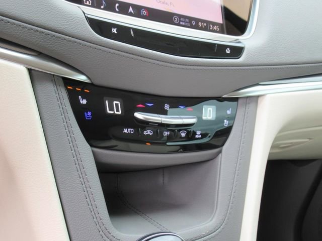 2024 Cadillac XT5 Premium Luxury photo 25