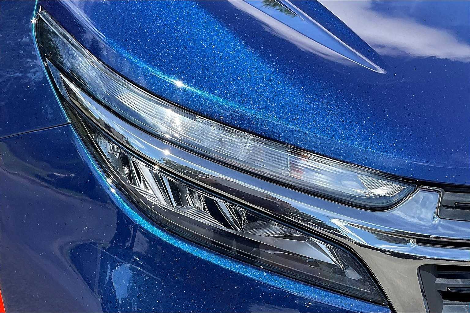 2023 Chevrolet Equinox LS photo 24