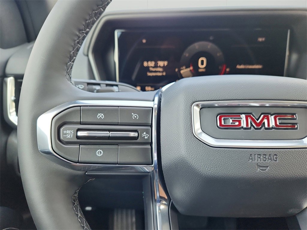 2026 Gmc Terrain Elevation photo 7