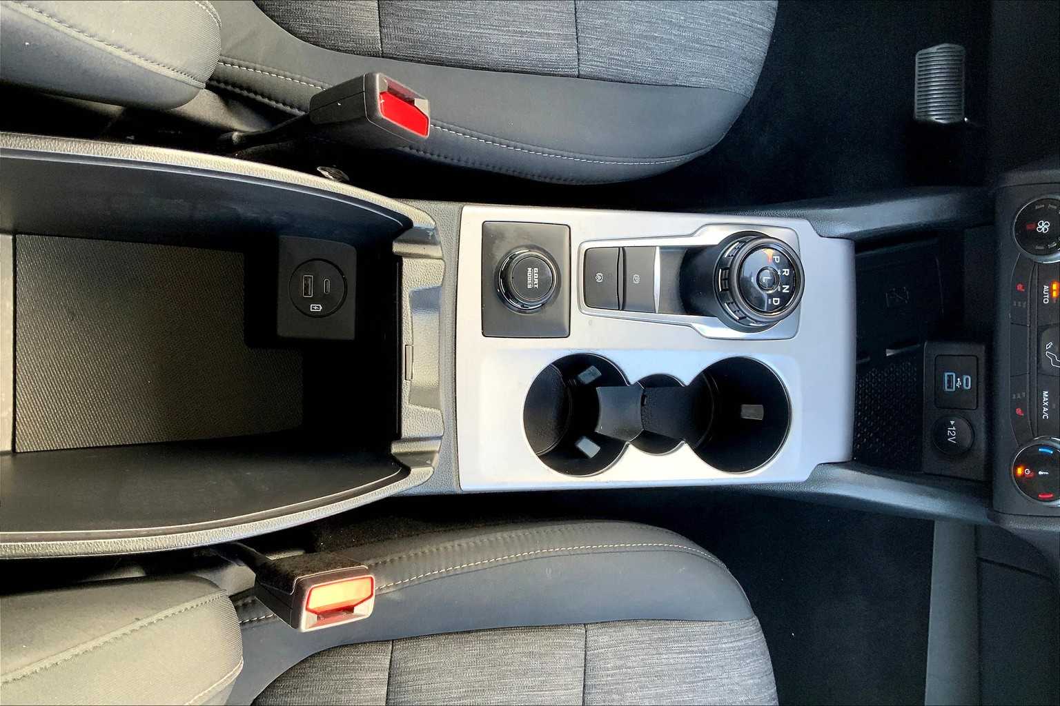 2022 Ford Bronco Sport Big Bend photo 31