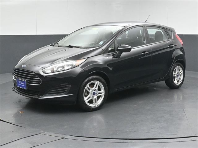 2017 FORD FIESTA - Image 3