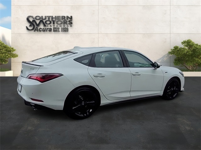 2026 Acura Integra A-Spec photo 27
