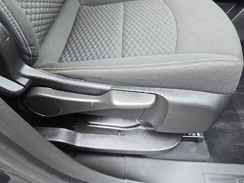 2021 Gmc Terrain SLE photo 20