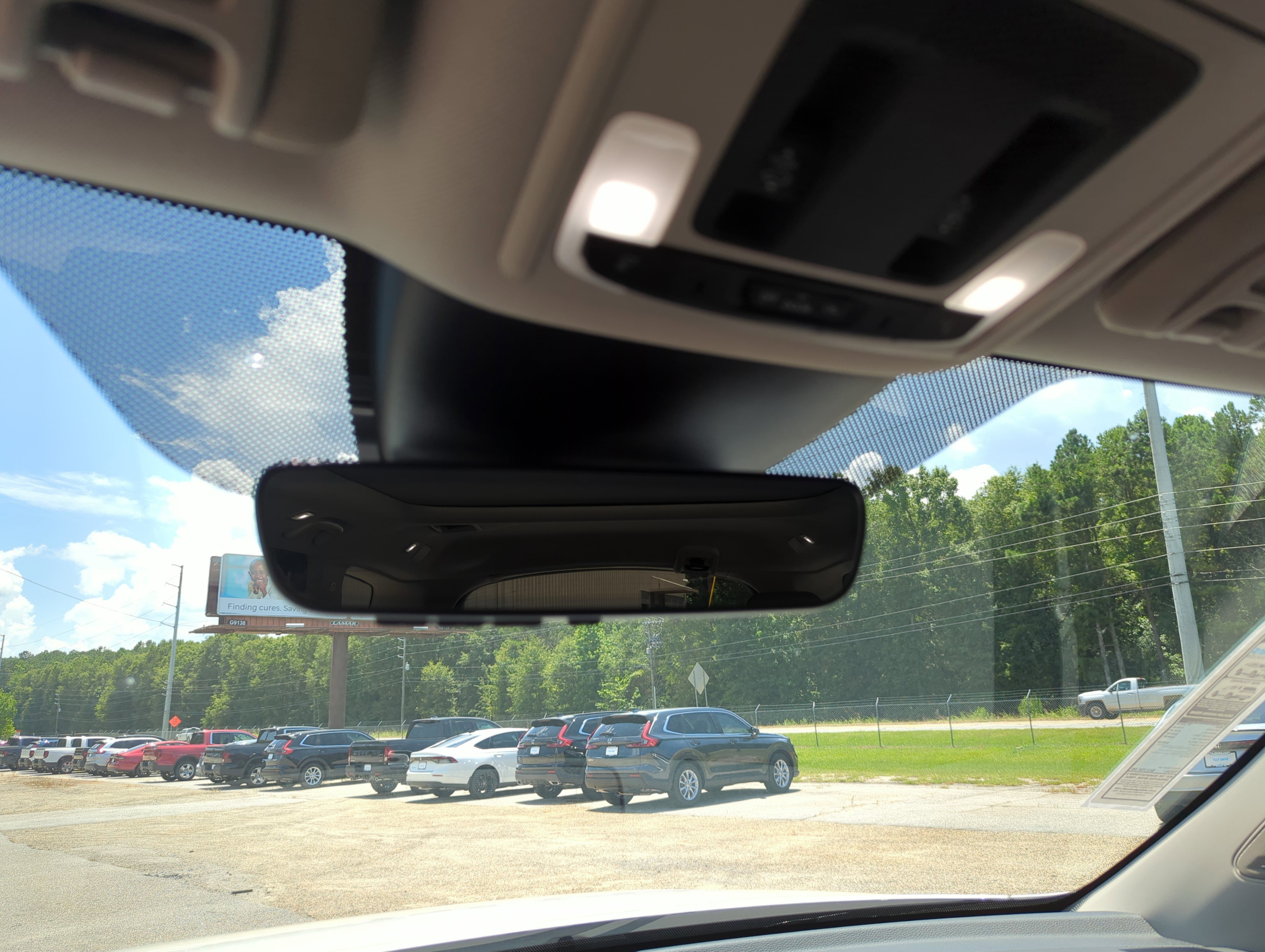 2025 Honda Pilot Touring photo 13