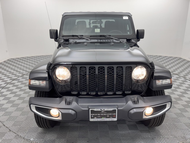 2023 Jeep Gladiator Sport photo 2