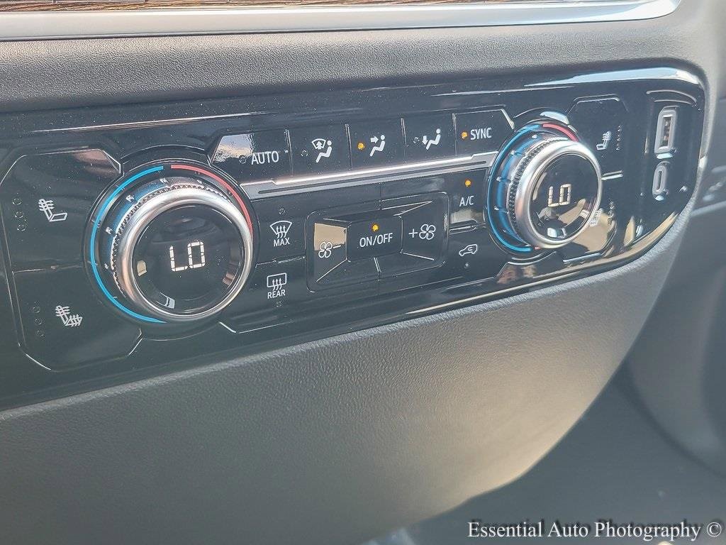 2026 GMC SIERRA - Image 14