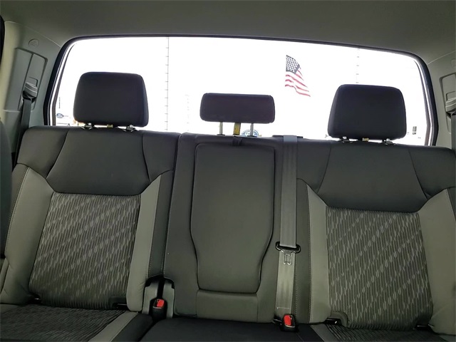 2020 Toyota Tundra SR5 Grade photo 19