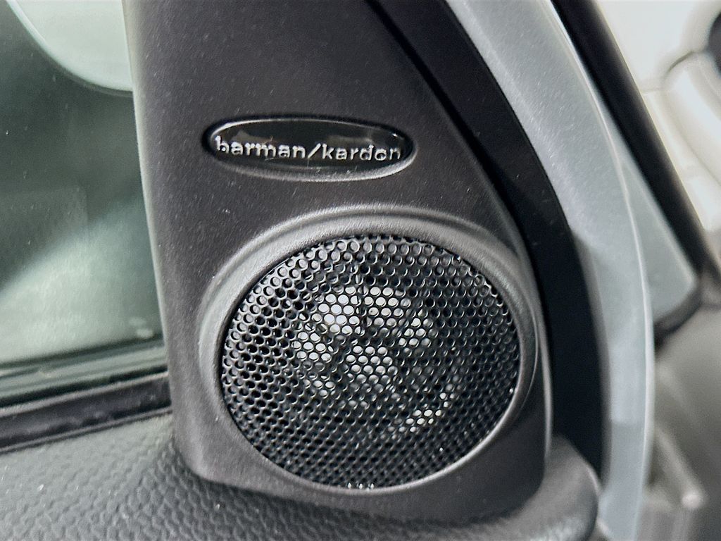 2013 Mini Countryman photo 14