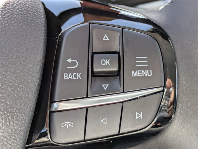 2025 Ford Escape Plug-In Hybrid Base photo 26