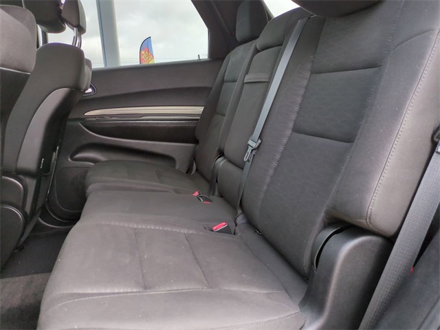 2018 Dodge Durango SXT photo 13