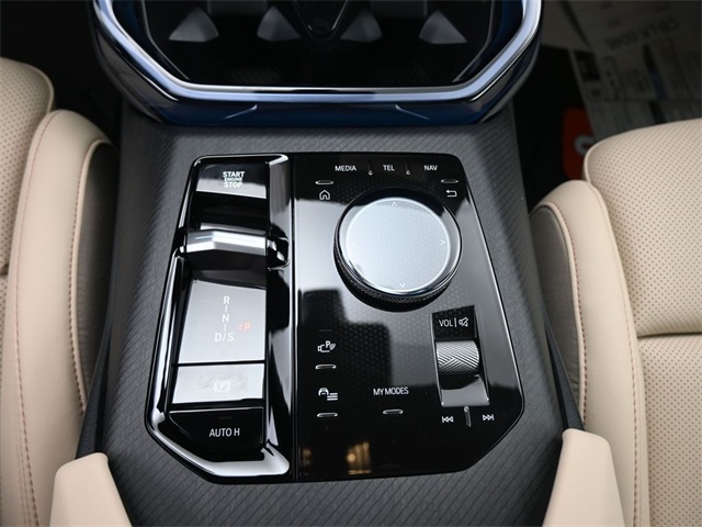 2025 Bmw X3 30x Drive photo 4