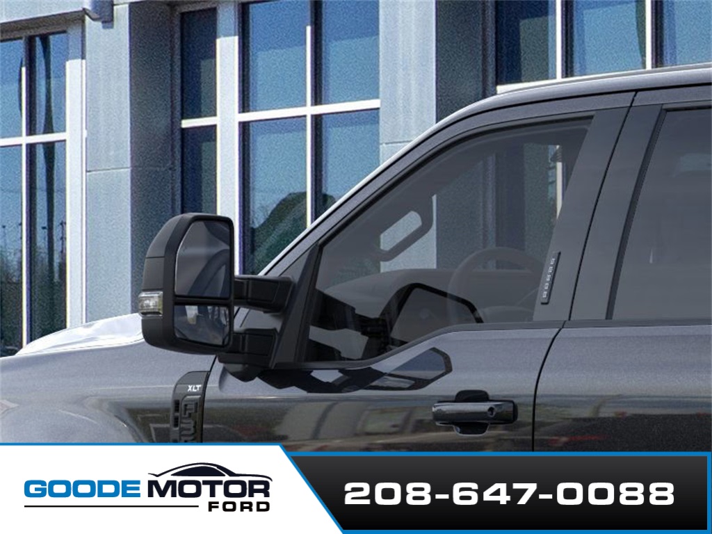 2026 Ford F-350 XLT photo 18