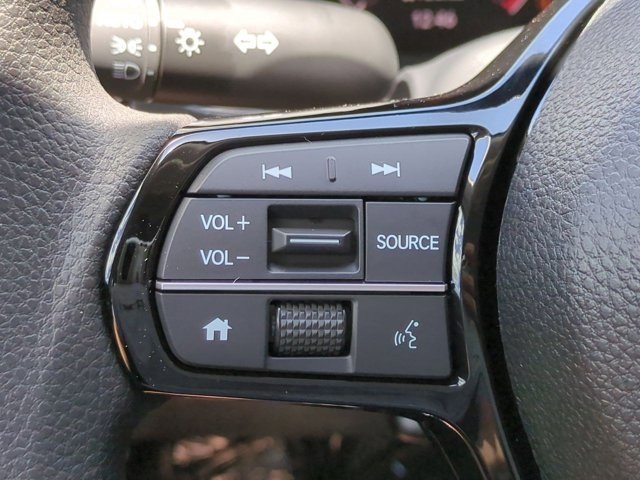2026 Honda Civic LX photo 21