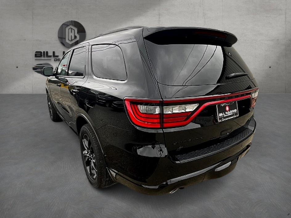 2026 Dodge Durango GT Plus photo 10