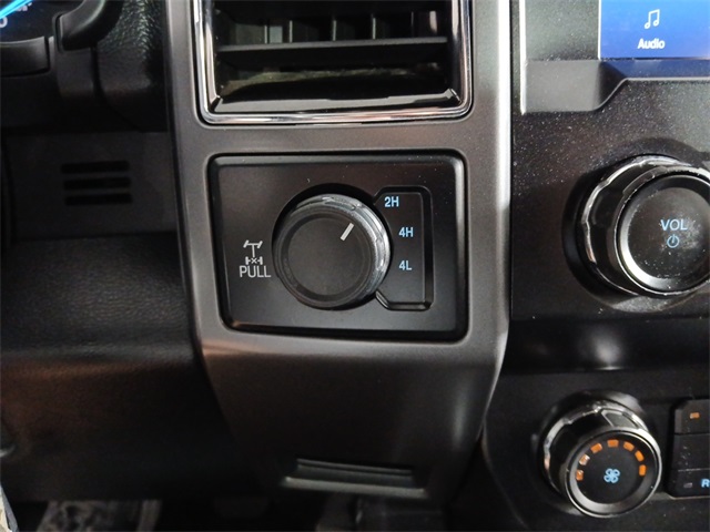 2019 Ford F-150 XLT photo 15