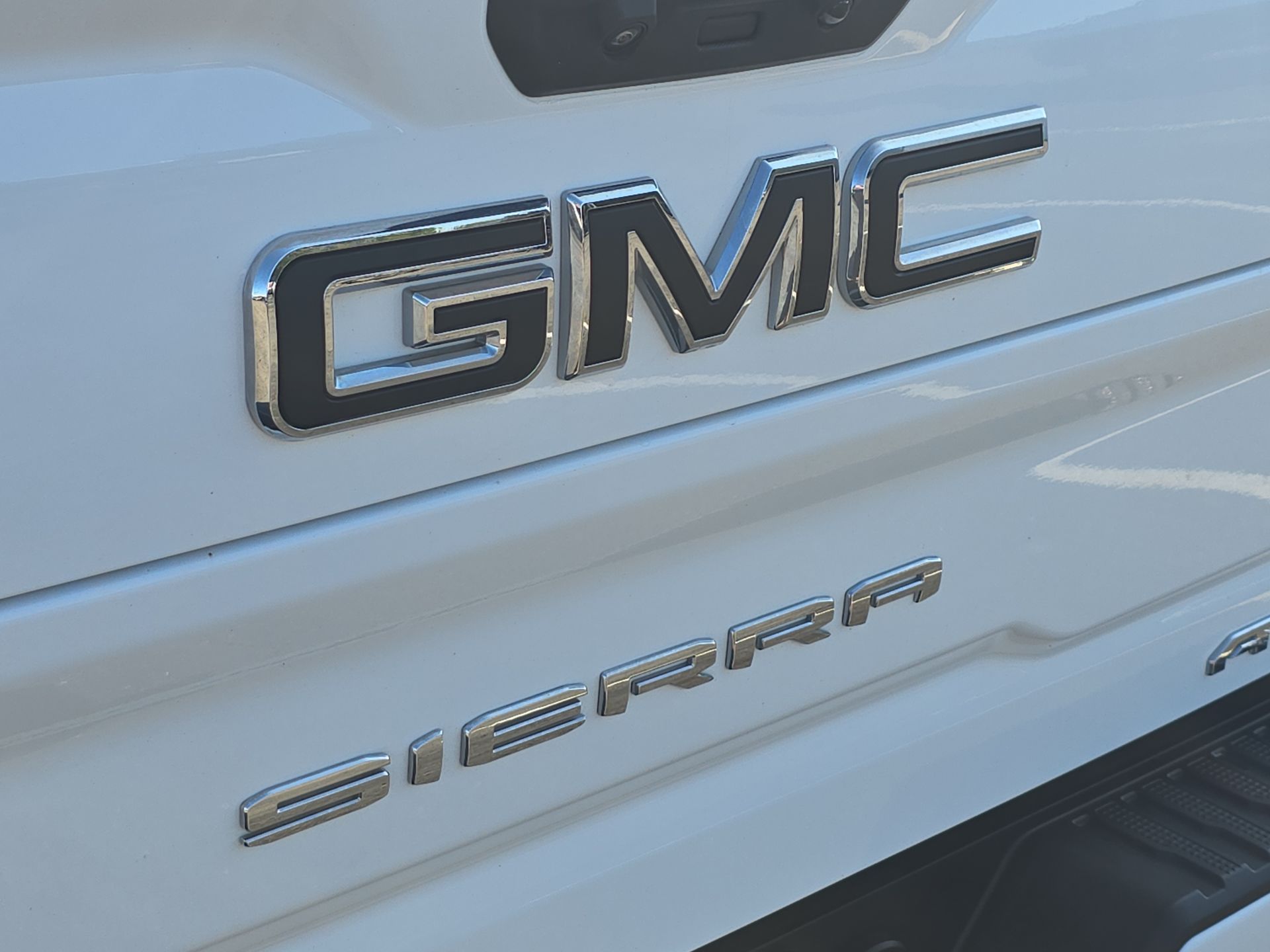2024 Gmc Sierra HD AT4 photo 68