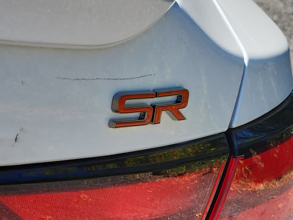 2025 Nissan Sentra SR photo 6