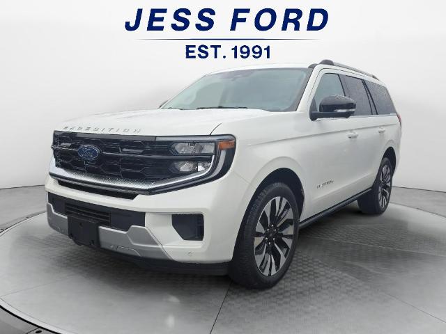 2025 Ford Expedition Platinum's photo