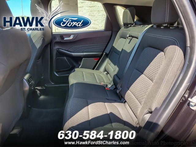 2023 FORD ESCAPE - Image 35