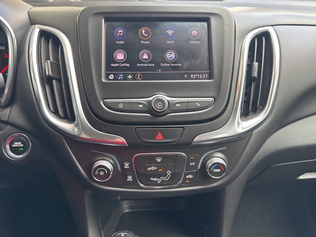 2021 Chevrolet Equinox LT photo 8