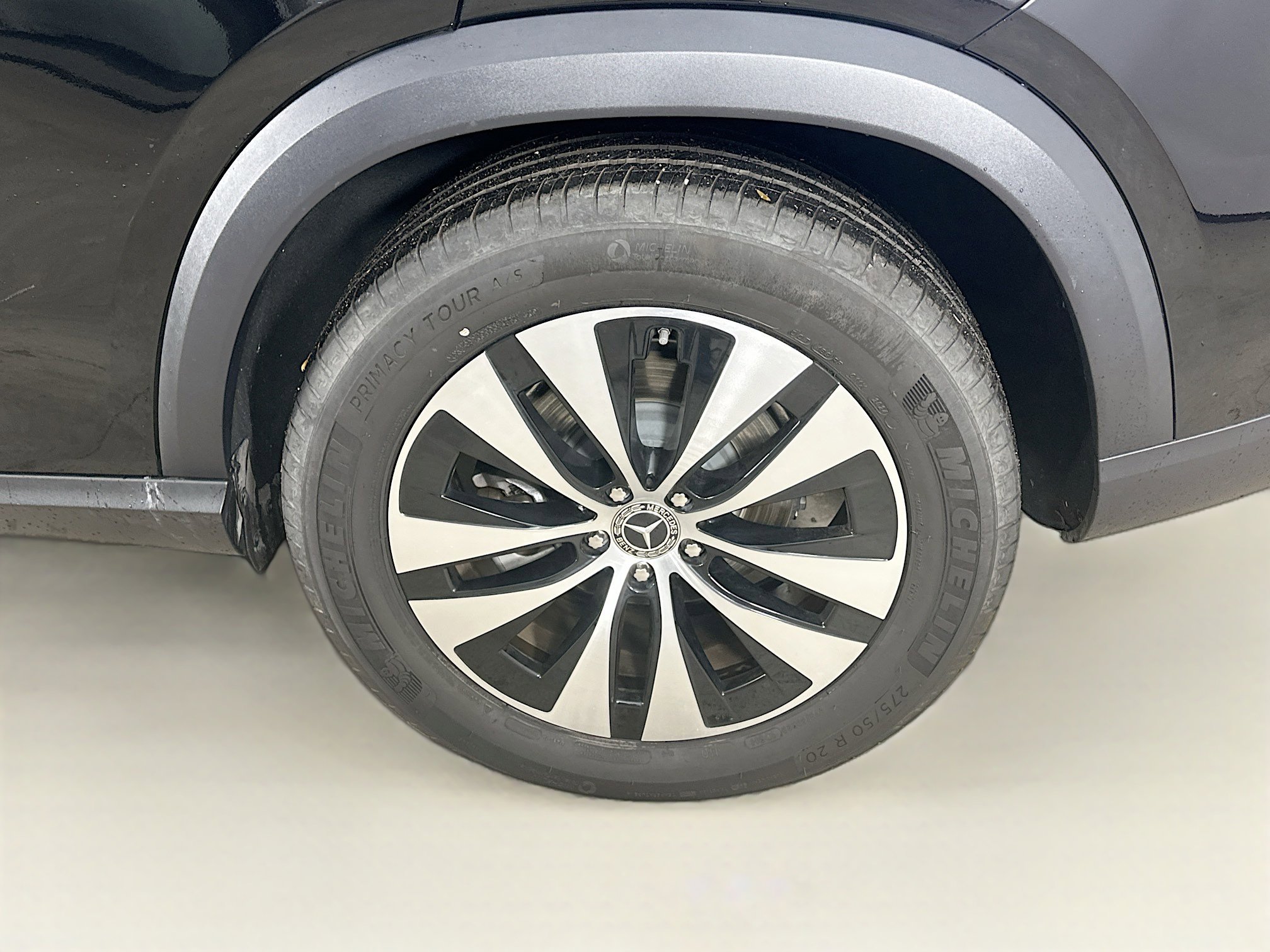 2024 Mercedes Benz GLE 350 4MATIC photo 4