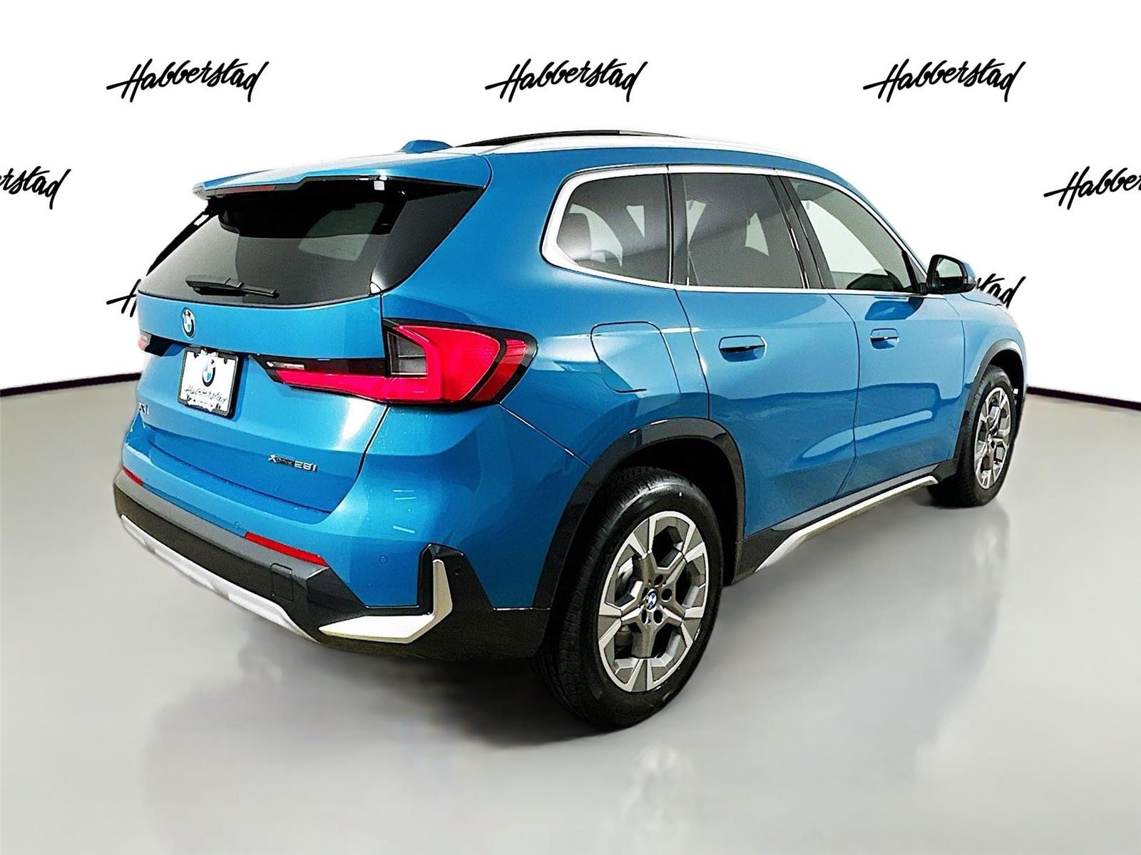 2025 Bmw X1 XDrive28i photo 3