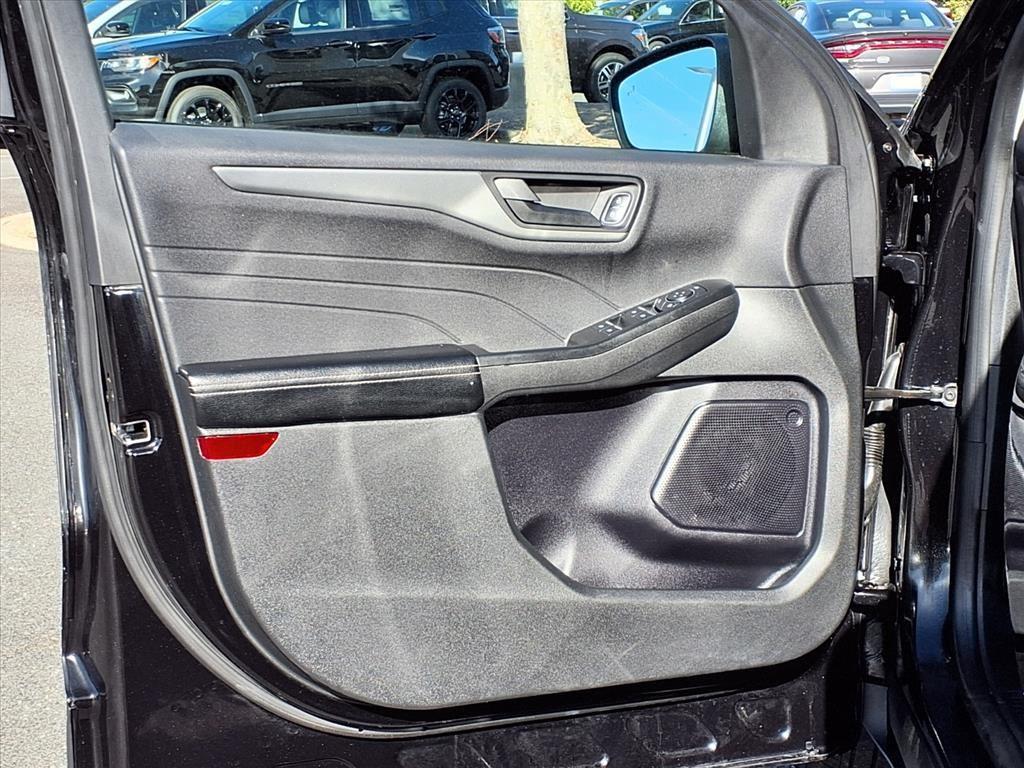 2024 Ford Escape Active photo 2