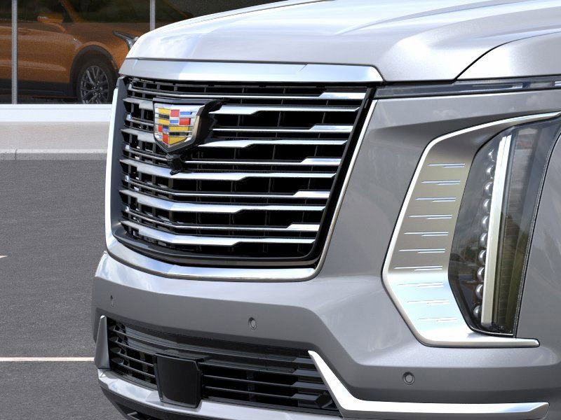 2026 Cadillac Escalade ESV Platinum Luxury photo 13