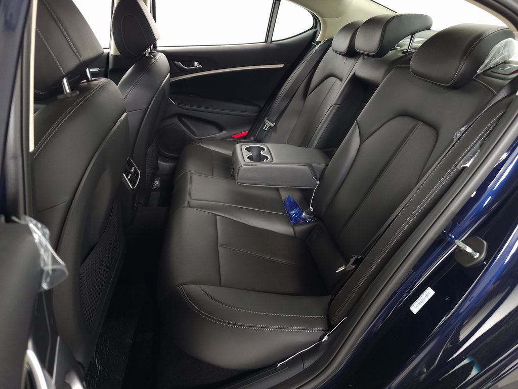 2026 Genesis G70 2.5T AWD photo 20