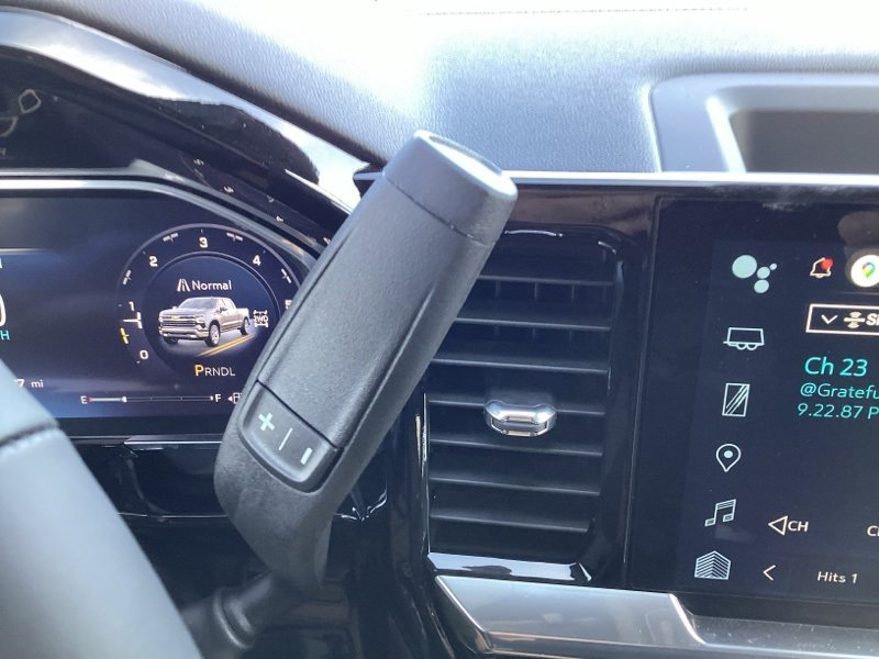 2026 Chevrolet Silverado 1500 LT photo 33