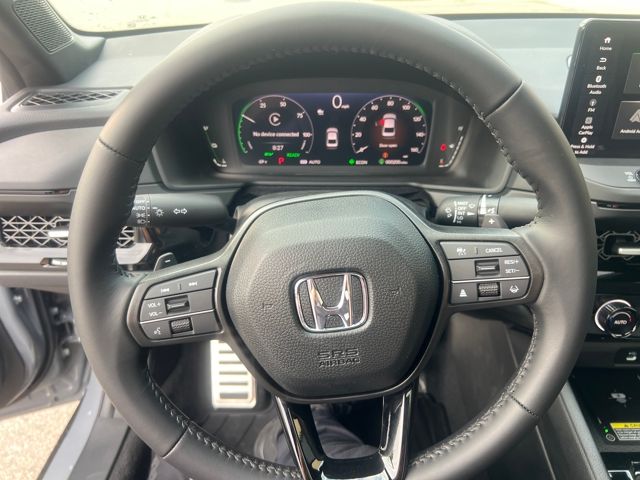 2025 Honda Accord Hybrid Sport photo 12