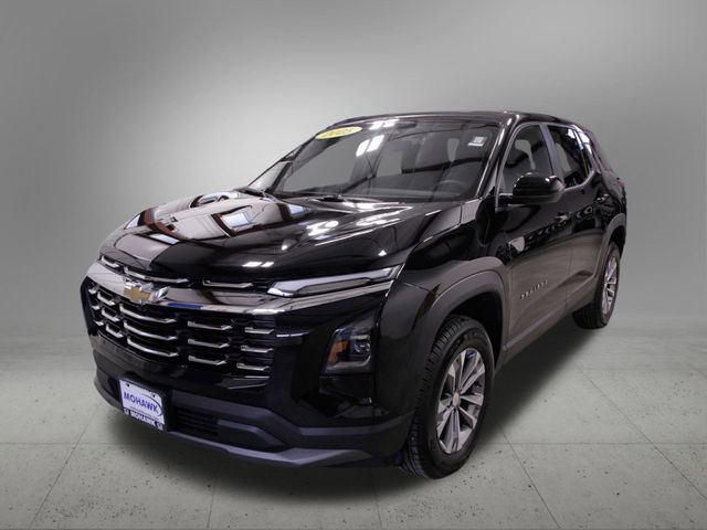 2025 Chevrolet Equinox LT's photo