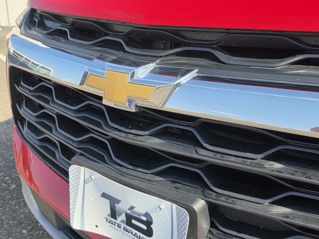 2024 Chevrolet Blazer 3LT photo 2