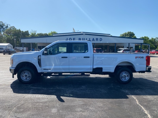 2025 Ford F-250 XL photo 12