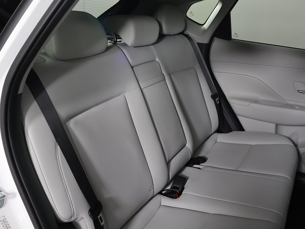 2024 Hyundai Kona Limited photo 30