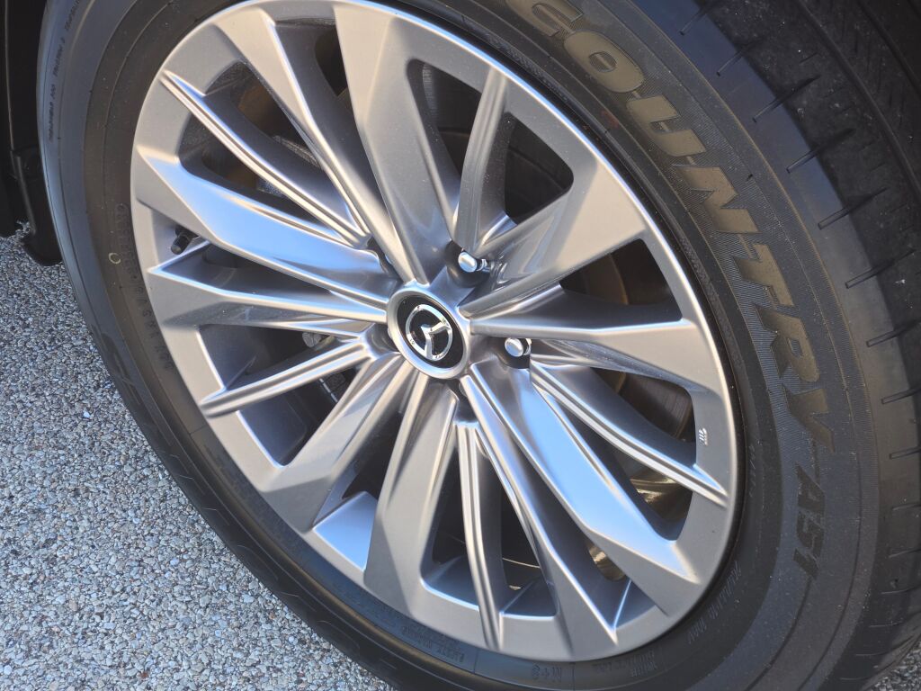 2024 Mazda CX-90 3.3 Turbo Preferred Plus photo 14