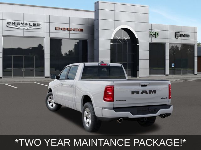 2026 Ram 1500 Big Horn Lone Star photo 3