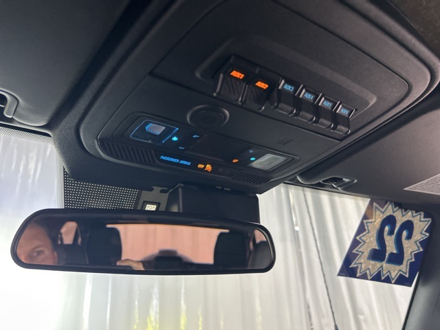 2022 Ford Bronco Black Diamond photo 15