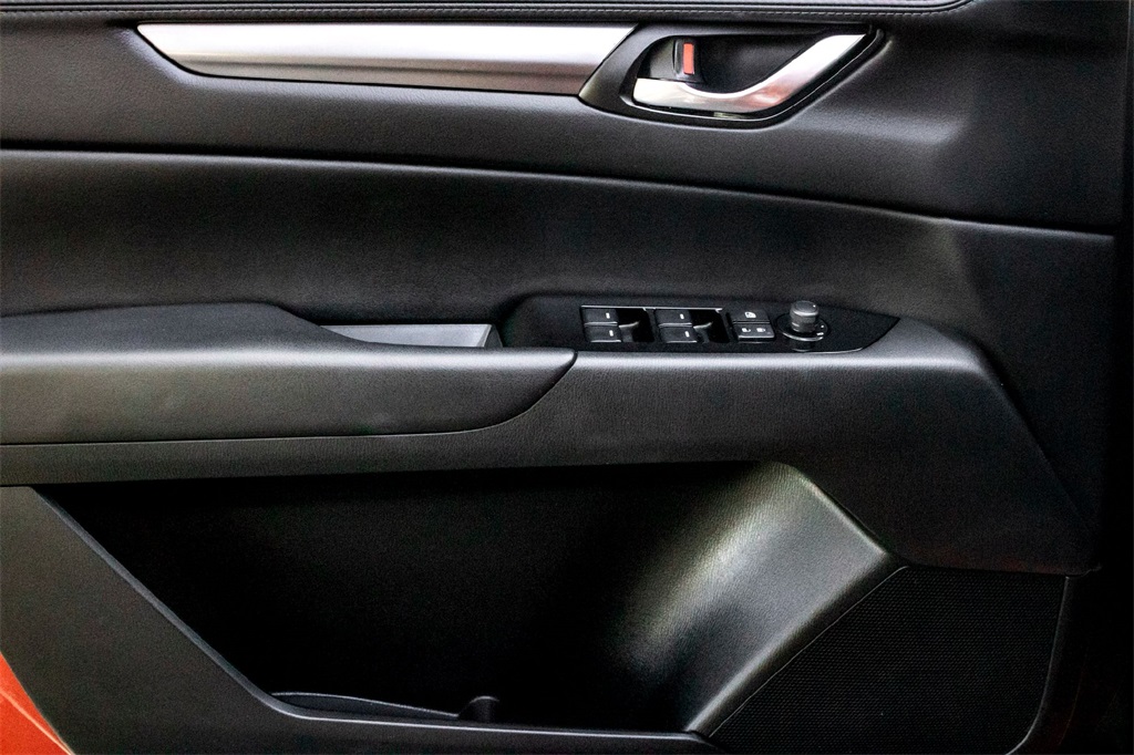 2024 Mazda CX-5 2.5 Select photo 9