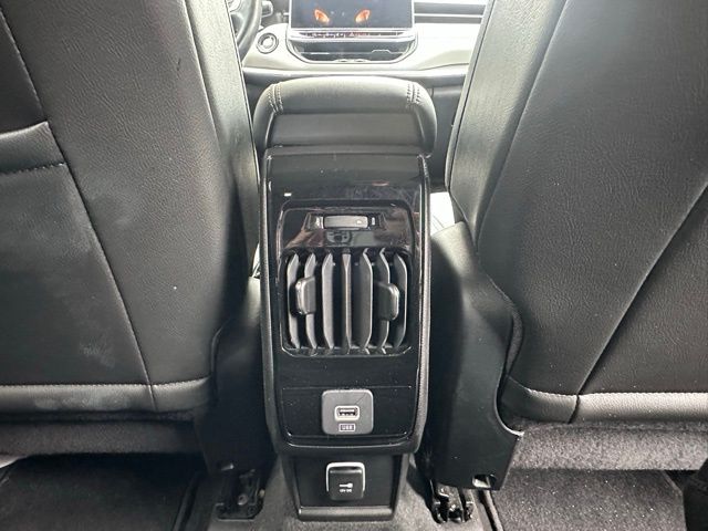 2022 Jeep Compass Limited photo 28