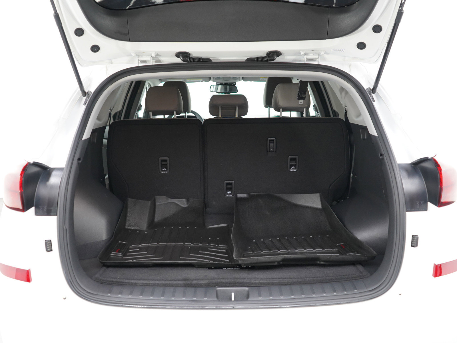 2019 Hyundai Tucson Value SEL Sport Limited Ultimate photo 11